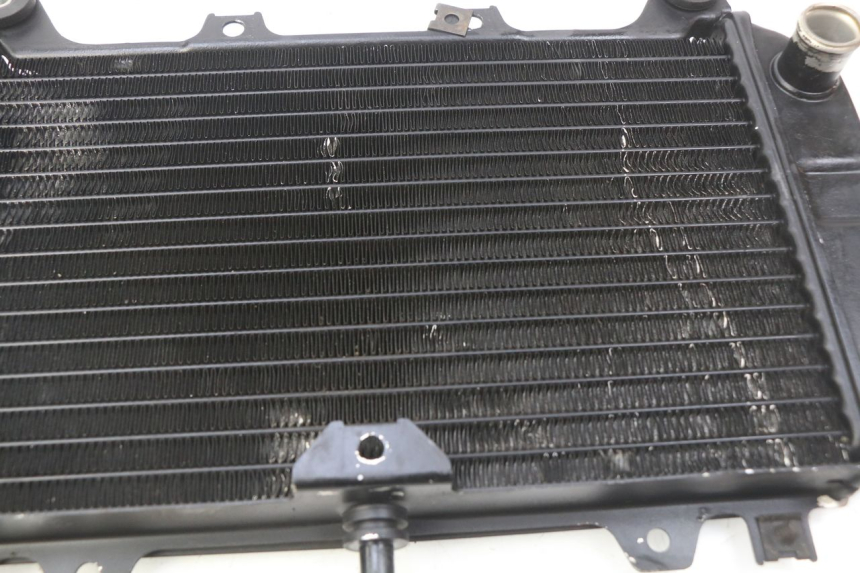 photo de RADIATEUR KAWASAKI ZZR 600 (1995 - 2004) - Détail de la pièce