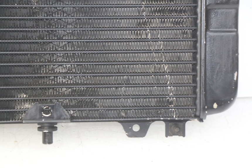 photo de RADIATEUR KAWASAKI ZZR 600 (1995 - 2004) - Vue d’ensemble