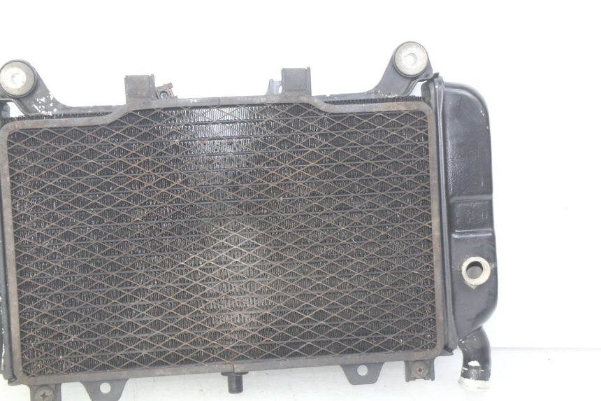 photo de RADIATEUR KAWASAKI ZZR 600 (1995 - 2004) - Pièce contrôlée