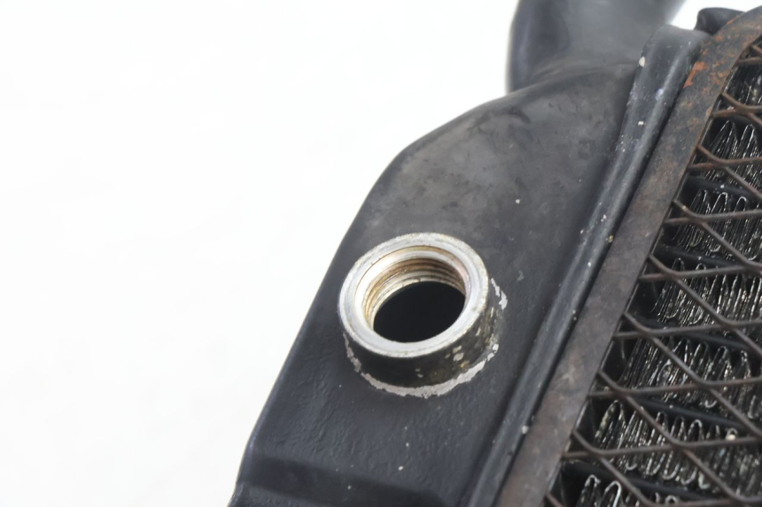 photo de RADIATEUR KAWASAKI ZZR 600 (1995 - 2004) - Pièce contrôlée
