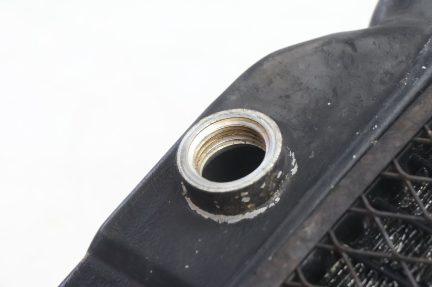 photo de RADIATEUR KAWASAKI ZZR 600 (1995 - 2004) - Marquages et références