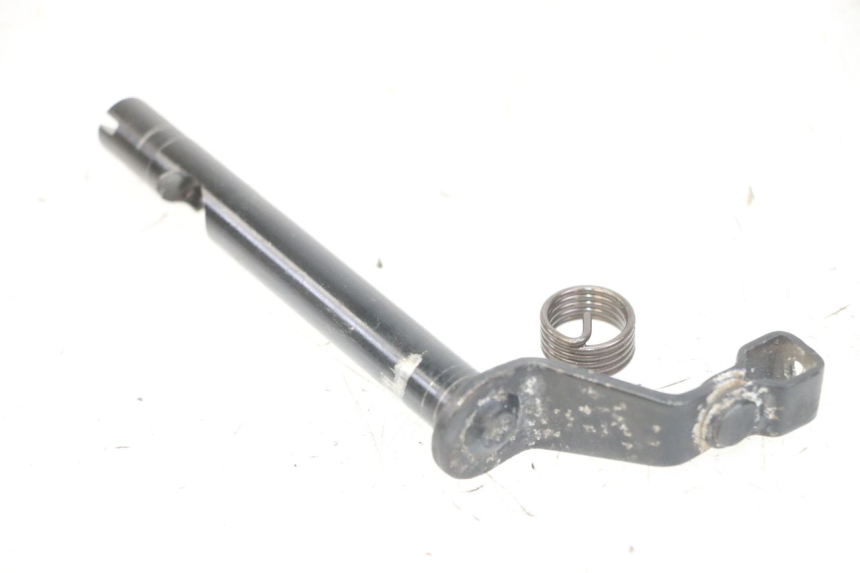 photo de RECEPTEUR EMBRAYAGE HONDA CB R 1000 (2018 - 2023) - Zoom état d’usage