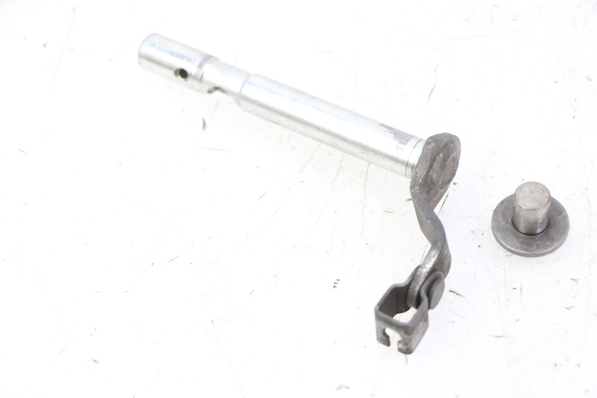 photo de RECEPTEUR EMBRAYAGE HONDA CBF 125 (2009 - 2015) - Vue principale