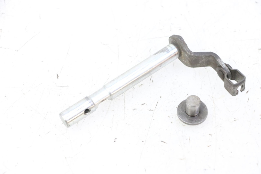 photo de RECEPTEUR EMBRAYAGE HONDA CBF 125 (2009 - 2015) - Zoom état d’usage