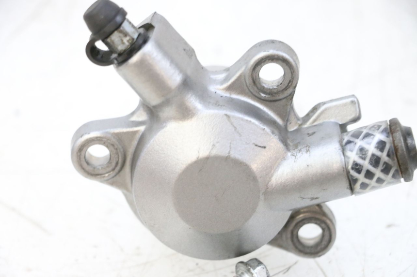 photo de RECEPTEUR EMBRAYAGE YAMAHA FJR ABS 1300 (2006 - 2012) - Gros plan technique