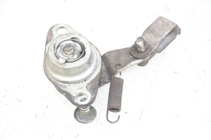 photo de RECEPTEUR EMBRAYAGE SUZUKI GS GSE 500 (2001 - 2003) - Zoom état d’usage