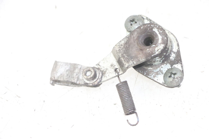 photo de RECEPTEUR EMBRAYAGE SUZUKI GS GSE 500 (2001 - 2003) - Autre angle de vue