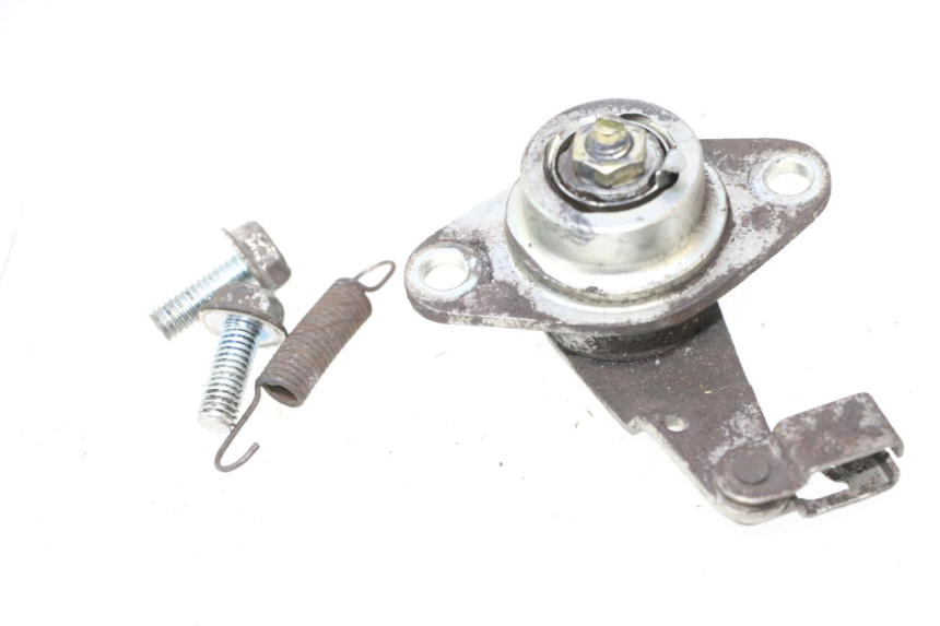 photo de RECEPTEUR EMBRAYAGE SUZUKI GSX F GSXF 750 (1988 - 1998) - Zoom état d’usage