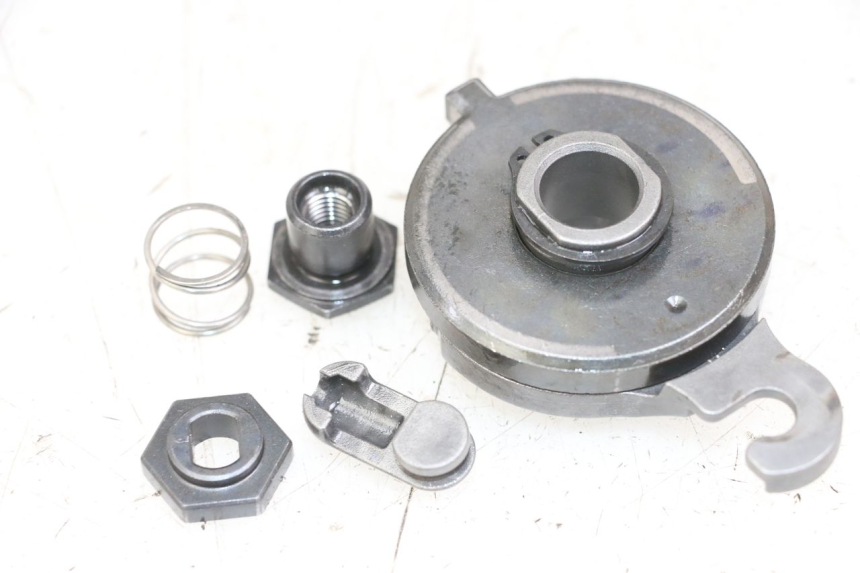 photo de RECEPTEUR EMBRAYAGE HARLEY DAVIDSON SPORTSTER XL CUSTOM 883 (1999 - 2006) - Vue principale