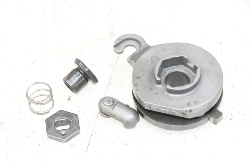 photo de RECEPTEUR EMBRAYAGE HARLEY DAVIDSON SPORTSTER XL CUSTOM 883 (1999 - 2006) - Zoom état d’usage