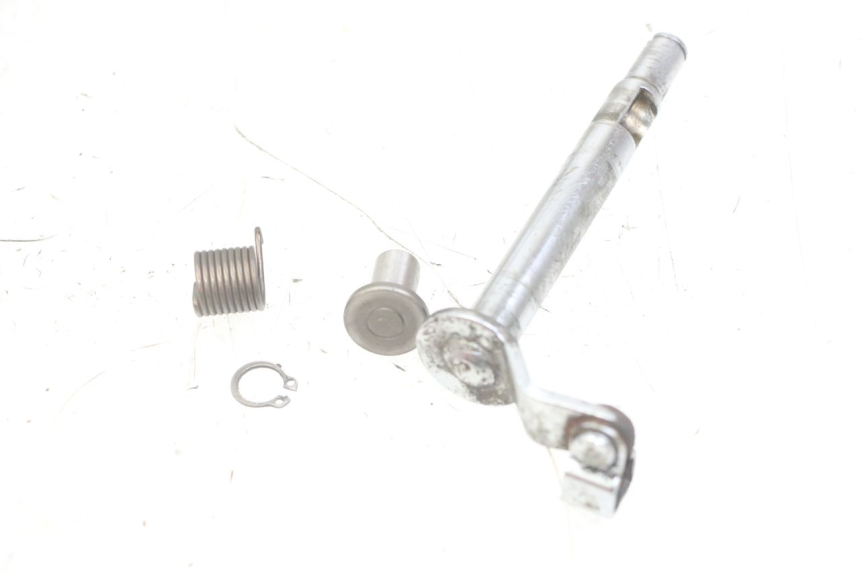 photo de RECEPTEUR EMBRAYAGE HONDA NTV DEAUVILLE ABS 700 (2007 - 2016) - Zoom état d’usage