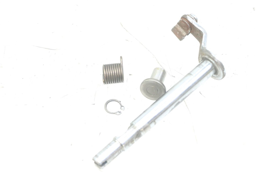 photo de RECEPTEUR EMBRAYAGE HONDA NTV DEAUVILLE ABS 700 (2007 - 2016) - Autre angle de vue