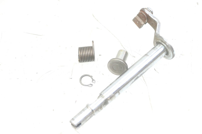 photo de RECEPTEUR EMBRAYAGE HONDA NTV DEAUVILLE ABS 700 (2007 - 2016) - Gros plan technique