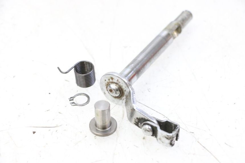 photo de RECEPTEUR EMBRAYAGE HONDA NTV DEAUVILLE 650 (2001 - 2006) - Zoom état d’usage