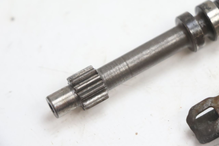 photo de RECEPTEUR EMBRAYAGE DERBI SENDA 50 (2003 - 2005) - Autre angle de vue