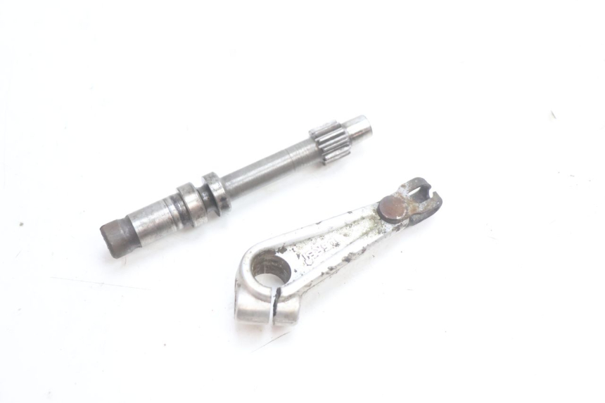 photo de RECEPTEUR EMBRAYAGE DERBI SENDA 50 (2003 - 2005) - Points de fixation