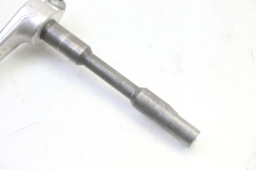 photo de RECEPTEUR EMBRAYAGE DERBI SENDA SM DRD 50 (2008 - 2013) - Zoom état d’usage