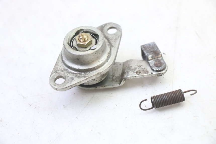 photo de RECEPTEUR EMBRAYAGE SUZUKI SV S 650 (2003 - 2009) - Zoom état d’usage