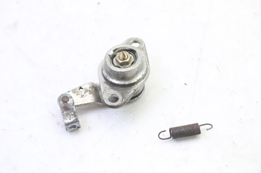 photo de RECEPTEUR EMBRAYAGE SUZUKI SV S 650 (2003 - 2009) - Autre angle de vue