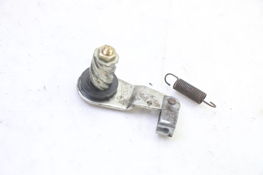 photo de RECEPTEUR EMBRAYAGE SUZUKI SV S 650 (2003 - 2009) - Pièce contrôlée