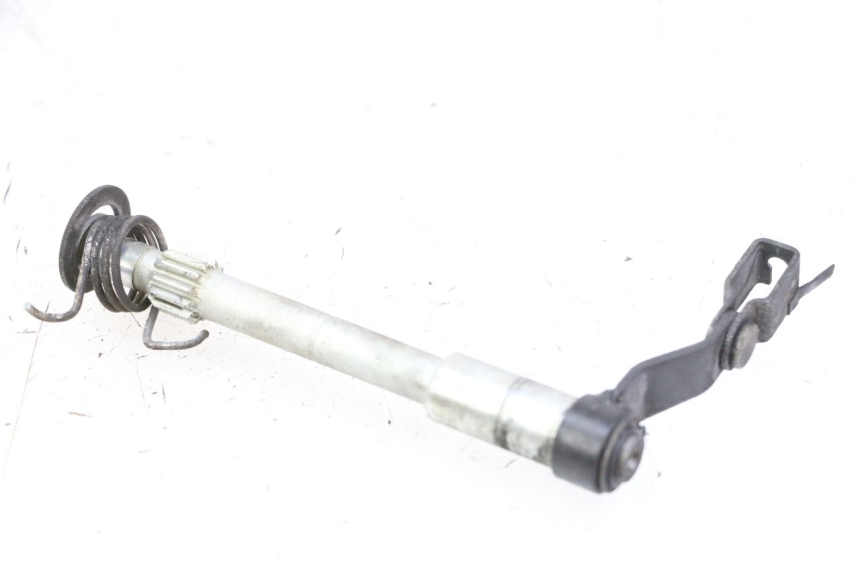 photo de RECEPTEUR EMBRAYAGE YAMAHA FZ6 FAZER S2 600 (2007 - 2011) - Vue principale