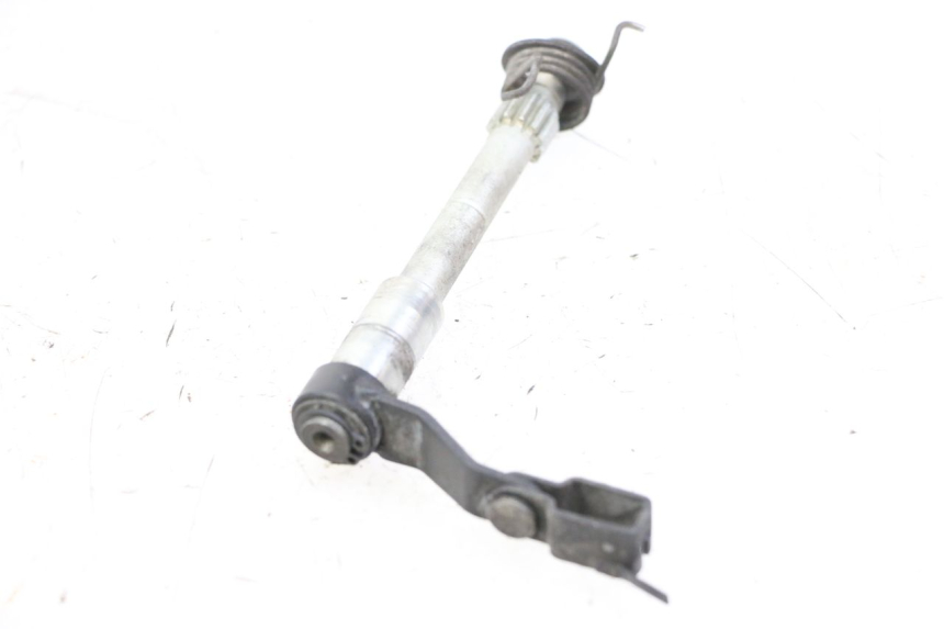 photo de RECEPTEUR EMBRAYAGE YAMAHA FZ6 FAZER S2 600 (2007 - 2011) - Zoom état d’usage