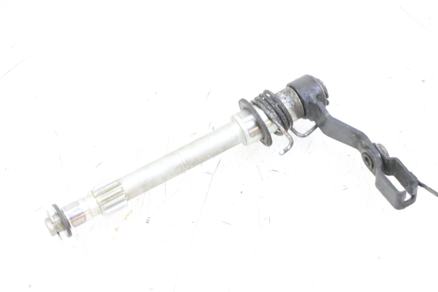 photo de RECEPTEUR EMBRAYAGE YAMAHA FZ6 FAZER S2 600 (2007 - 2011) - Gros plan technique