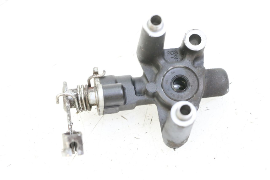 photo de RECEPTEUR EMBRAYAGE YAMAHA XJ6 600 (2008 - 2016) - Détail de la pièce