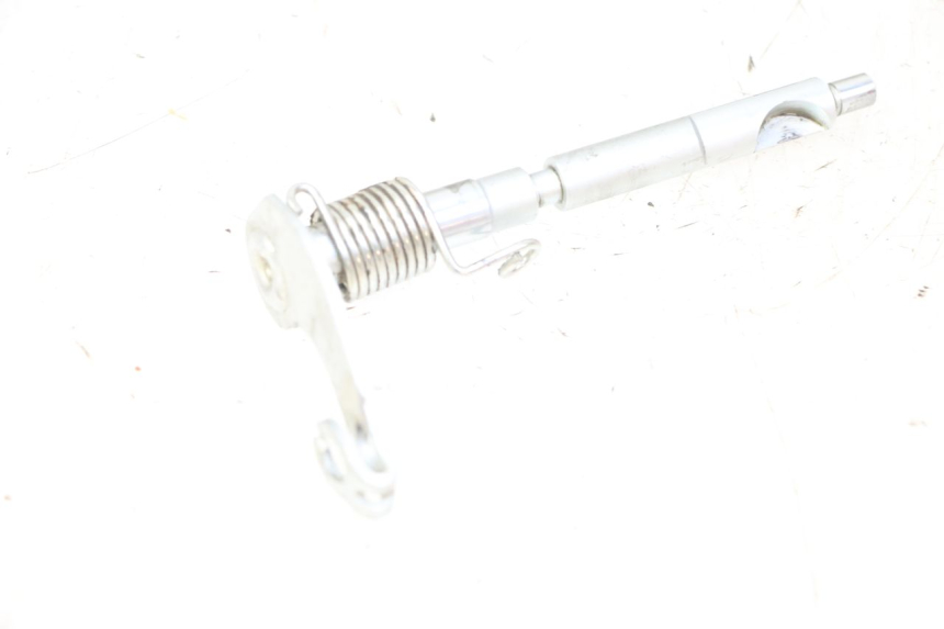 photo de RECEPTEUR EMBRAYAGE YAMAHA YFM R RAPTOR 250 (2008 - 2014) - Autre angle de vue