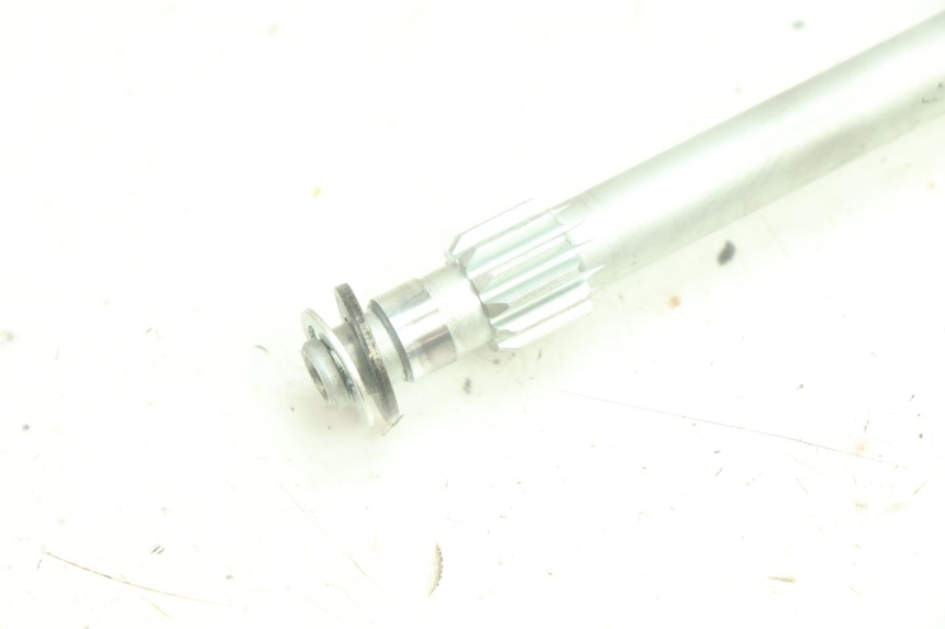 photo de RECEPTEUR EMBRAYAGE YAMAHA YZF R6 600 (2008 - 2009) - Détail de la pièce