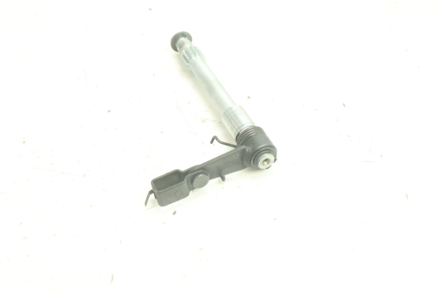 photo de RECEPTEUR EMBRAYAGE YAMAHA YZF R6 600 (2008 - 2009) - Gros plan technique