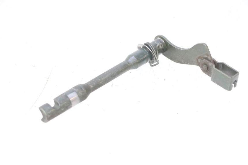 photo de RECEPTEUR EMBRAYAGE KAWASAKI ZX-6R ZX6R 600 (2000 - 2002) - Autre angle de vue