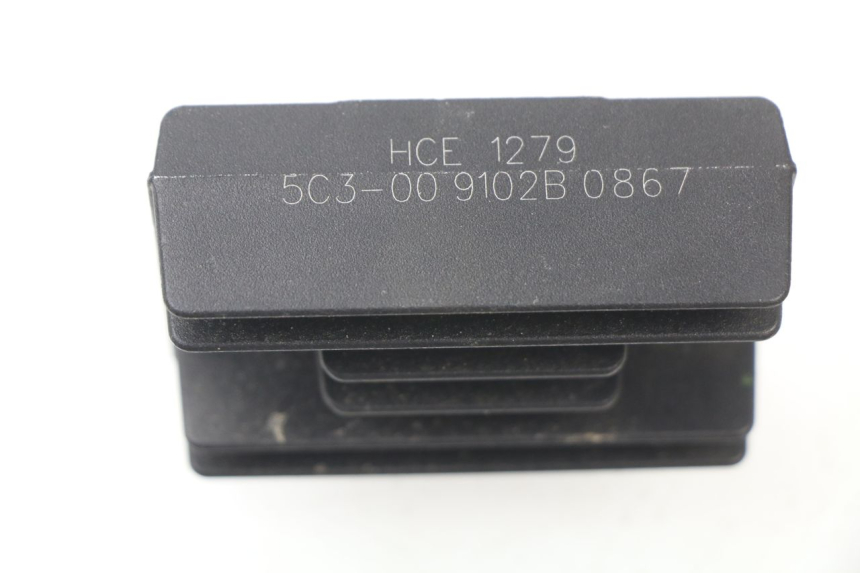 photo de REGULATEUR CHARGE YAMAHA AEROX 4 50 (2018 - 2020) - Zoom état d’usage