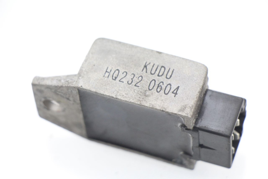 photo de REGULATEUR CHARGE KYMCO AGILITY 4T 50 (2005 - 2018) - Zoom état d’usage