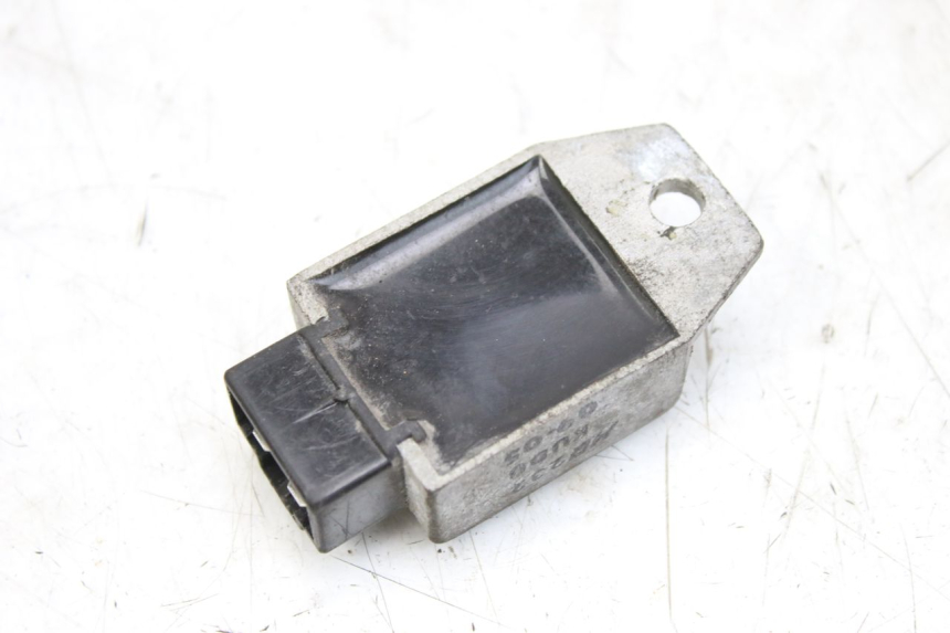 photo de REGULATEUR CHARGE KYMCO AGILITY 4T 50 (2005 - 2018) - Détail de la pièce