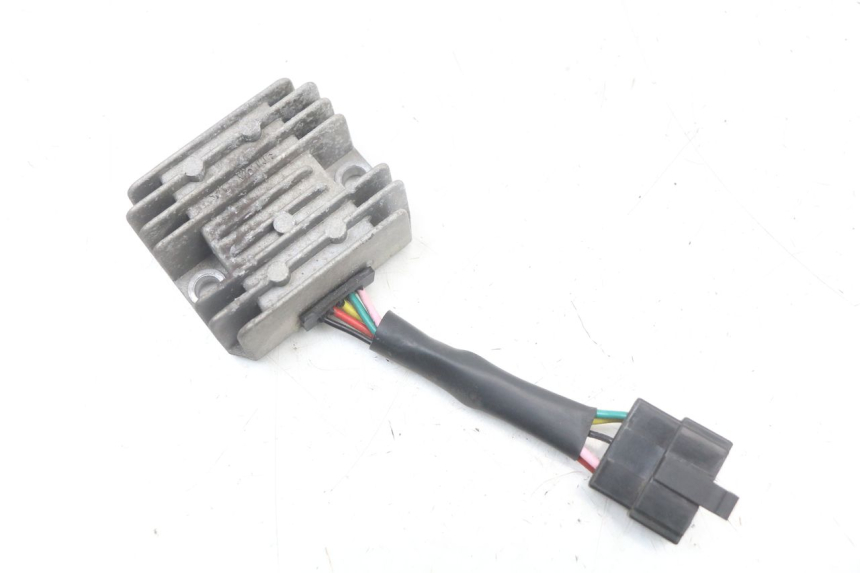 photo de REGULATEUR CHARGE KYMCO AGILITY 4T 50 (2018 - 2022) - Vue principale