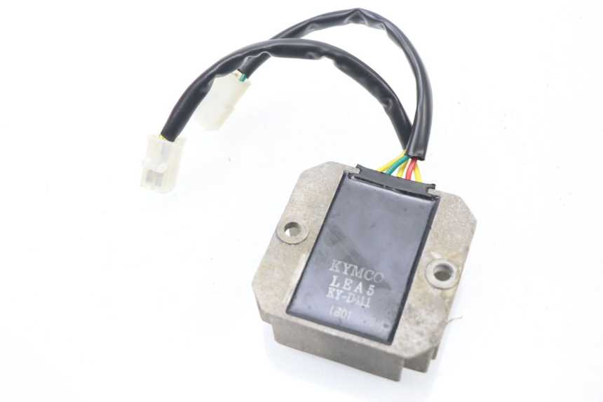 photo de REGULATEUR CHARGE KYMCO AGILITY CITY 16P 125 (2015 - 2021) - Zoom état d’usage