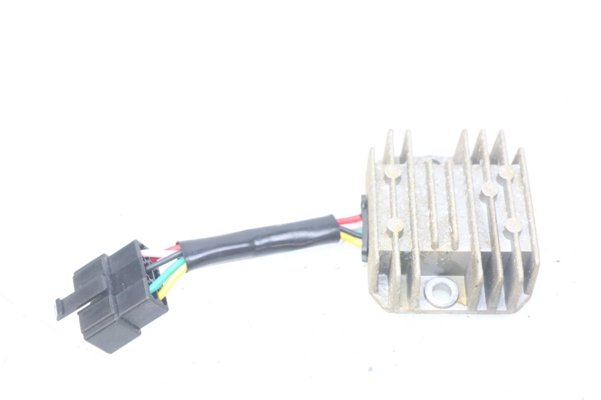 photo de REGULATEUR CHARGE KYMCO AGILITY CITY 2T 50 (2008 - 2016) - Vue principale