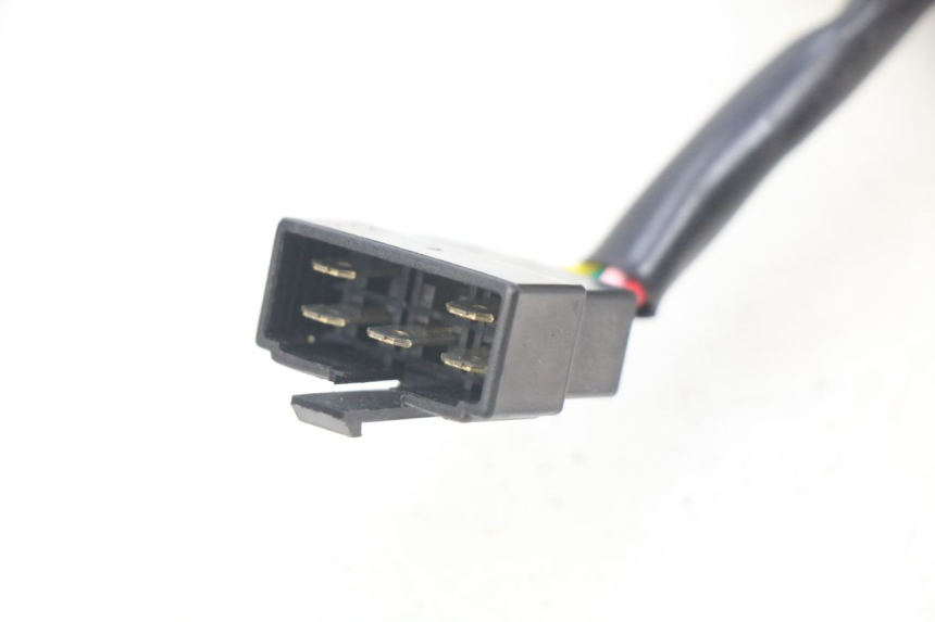 photo de REGULATEUR CHARGE KYMCO AGILITY CITY 2T 50 (2008 - 2016) - Zoom état d’usage