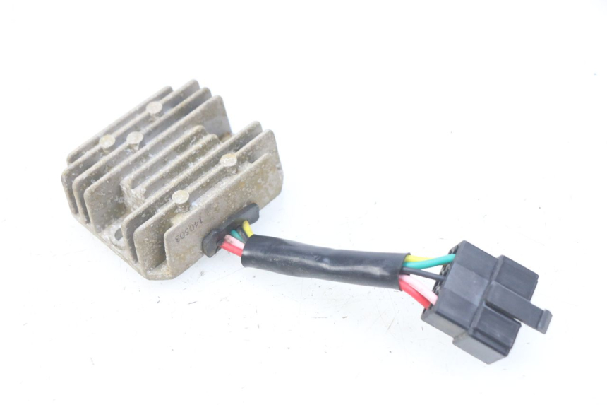 photo de REGULATEUR CHARGE KYMCO AGILITY CITY 2T 50 (2008 - 2016) - Autre angle de vue