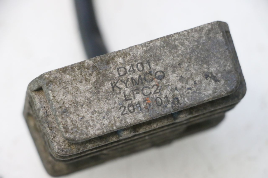 photo de REGULATEUR CHARGE KYMCO AGILITY FR 2T 50 (2012 - 2017) - Détail de la pièce