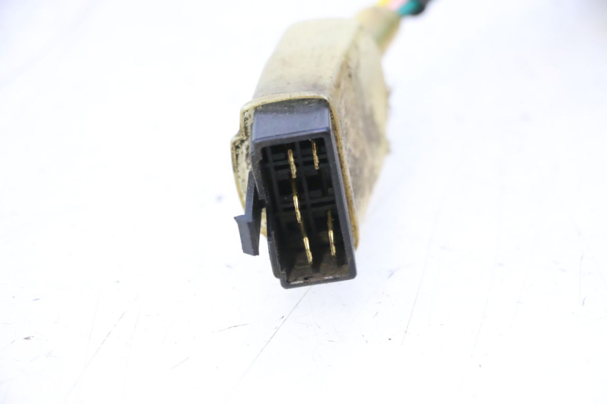 photo de REGULATEUR CHARGE KYMCO AGILITY FR 2T 50 (2012 - 2017) - Autre angle de vue