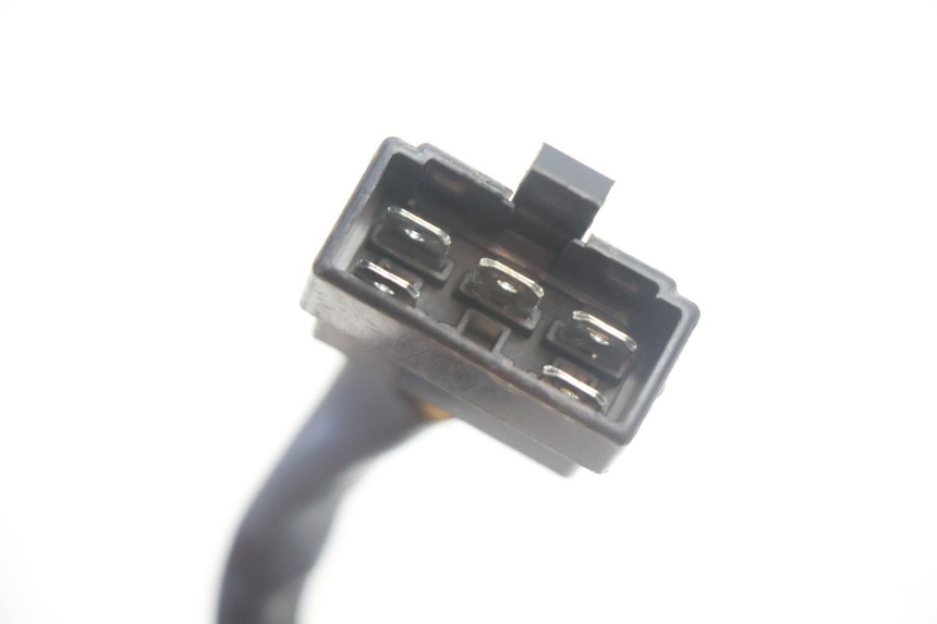 photo de REGULATEUR CHARGE KYMCO AGILITY FR 2T 50 (2012 - 2017) - Autre angle de vue