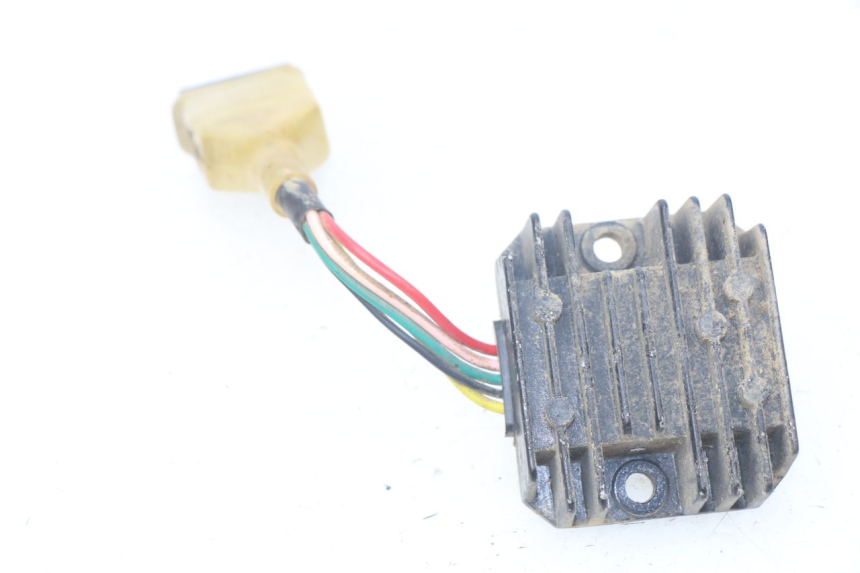 photo de REGULATEUR CHARGE KYMCO AGILITY RS 2T 50 (2009 - 2013) - Vue principale