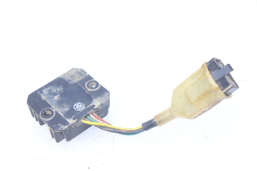 photo de REGULATEUR CHARGE KYMCO AGILITY RS 2T 50 (2009 - 2013) - Zoom état d’usage