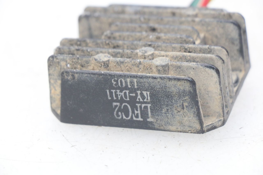 photo de REGULATEUR CHARGE KYMCO AGILITY RS 2T 50 (2009 - 2013) - Autre angle de vue