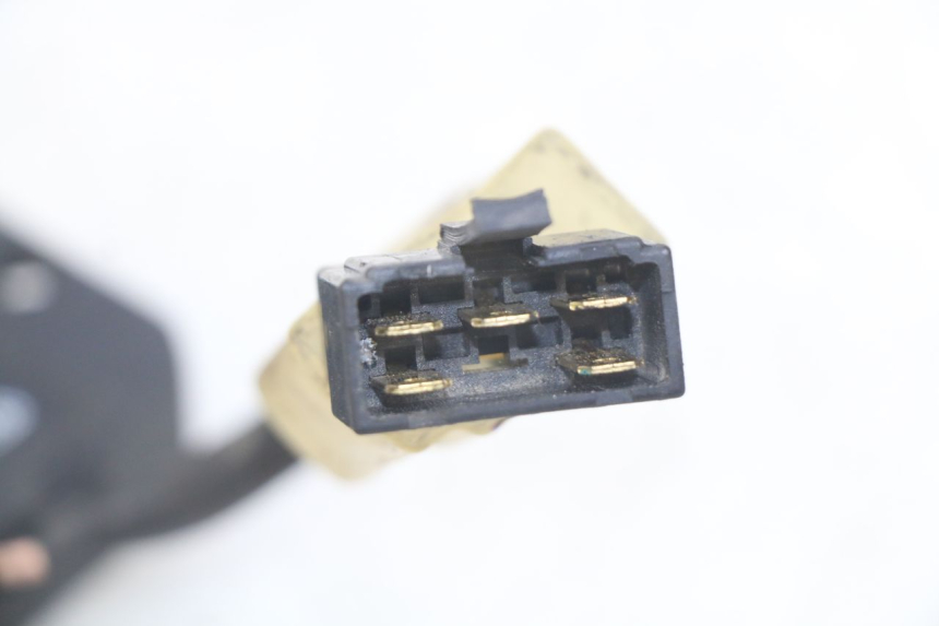 photo de RÉGULATEUR DE CHARGE KYMCO AGILITY RS 4T 50 (2009 - 2013) - Zoom état d’usage