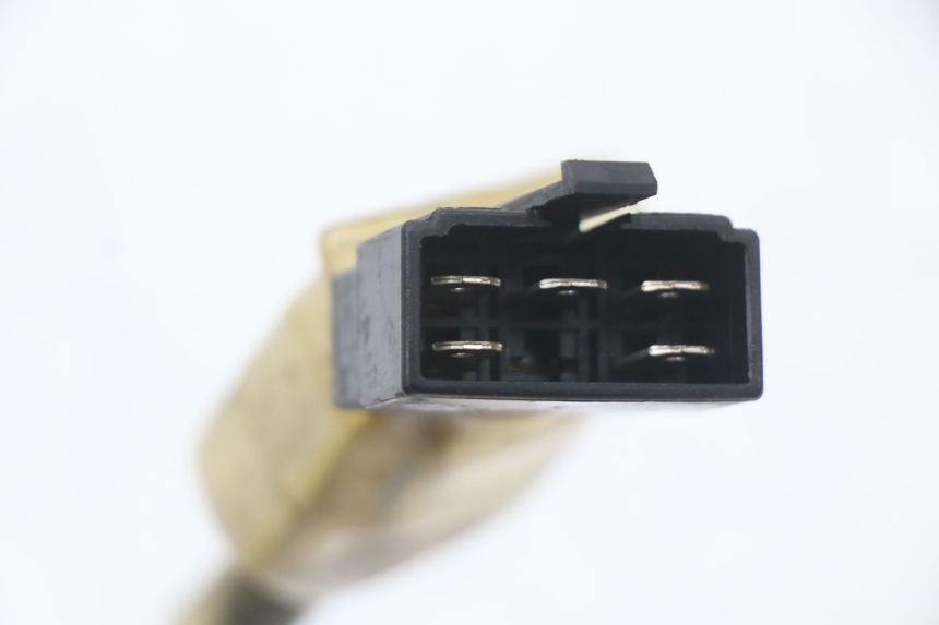 photo de RÉGULATEUR DE CHARGE KYMCO AGILITY RS 4T 50 (2009 - 2013) - Autre angle de vue