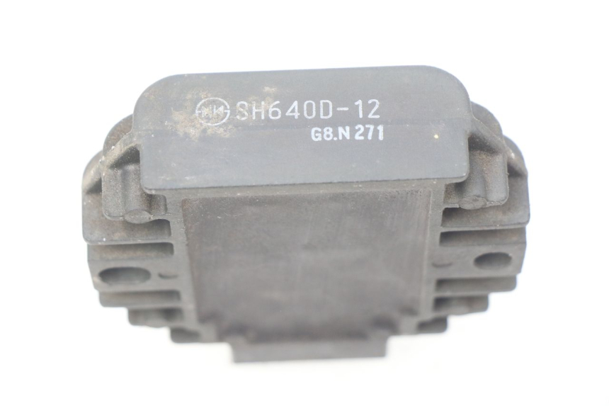 photo de REGULATEUR CHARGE APRILIA ATLANTIC 125 (2003 - 2009) - Zoom état d’usage