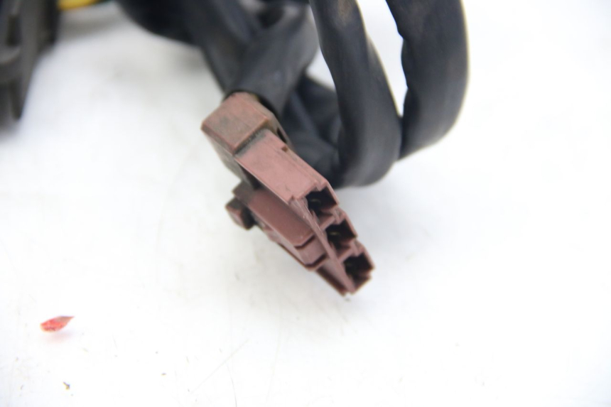 photo de REGULATEUR CHARGE APRILIA ATLANTIC 500 (2002 - 2003) - Zoom état d’usage